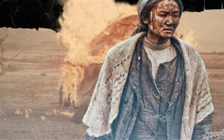 Казахстанский фильм про гологолодомор номинирован на "Оскар"