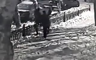 Подростки напали на мужчину в Нур-Султане 
