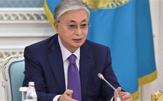 Президент Казахстана оценил возможности искусственного интеллекта