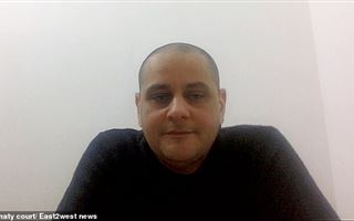 Британец, убивший дочь в отеле Алматы, объявил голодовку после выявления его наркозависимости: что пишут о нас иноСМИ