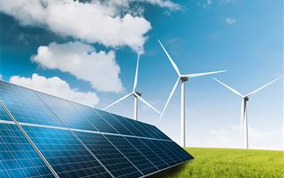 Главой государства подписан Закон о возобновляемых источниках энергии