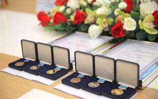 Названы имена победителей Международного конкурса журналистов «Независимость Казахстана и Елбасы»