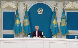 Президент РК провел заседание Высшего совета по реформам