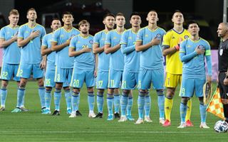 «Казахстан попьет крови многим сборным» - украинский эксперт о недооцененных футболистах РК
