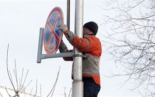 Почему на дорогах Алматы столько запретов и к чему это может привести?