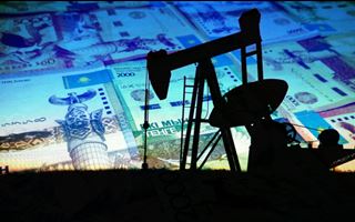 Цены на нефть взлетели 