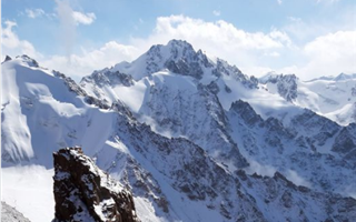 "Наши горы огромные и величественные, но уязвимые" - алматинцы вспомнили про международный день гор