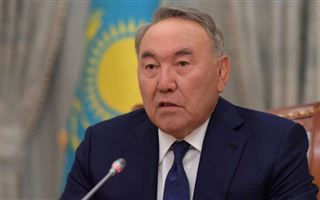 Как высказался Нурсултан Назарбаев на Высшем Евразийском экономическом совете