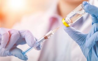 В Министерстве здравоохранения опровергли информацию об обязательной вакцинации от коронавируса