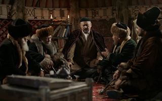 Премьерные показы исторических сериалов «Абай» и «Аль-Фараби» национального телеканала пройдут в Казахстане