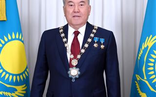 Қазақстан Республикасының Тұңғыш Президенті – Елбасы Нұрсұлтан Назарбаевтың халыққа үндеу жасады 