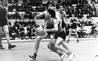Вася Чечен и Арменак: баскетбольные герои СССР