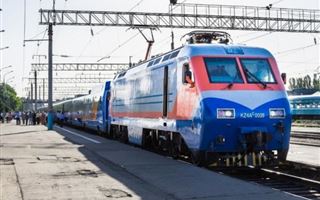 Пассажирам, выезжающим поездами из ВКО и со станции Петропавловск, разрешили ездить без ПЦР-теста