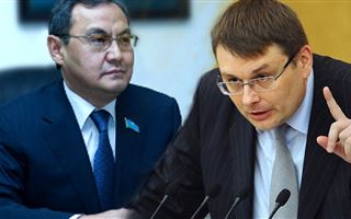 Сенатор поддержал казахстанцев с предложением вводить санкции против опальных депутатов, позволяющих себе высказывать территориальные претензии