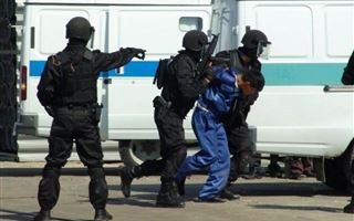 На 93-м месте в рейтинге стран по уровню терроризма оказался Казахстан