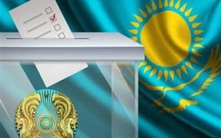 Предвыборные кампании партий в Казахстане продолжаются
