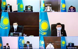 В Казахстане появятся новые нормы биологической безопасности