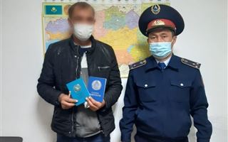 37 лет прожил без документов житель Павлодарской области