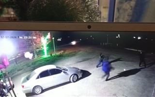 В Туркестанской области стреляли в мужчину