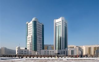 В Казахстане создан Институт парламентаризма