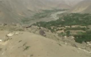 41 год назад: в первый день Афганской войны самолет с советскими десантниками врезался в гору