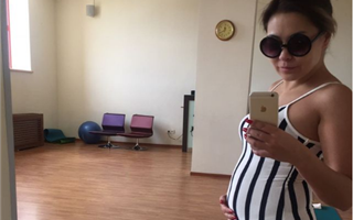 Почему фанаты Дильназ Ахмадиевой решили, что она снова беременна