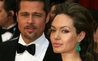 Анджелина Джоли запрещает Брэду Питту забирать детей во время праздников