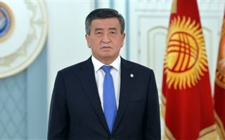 В Генпрокуратуру поступило заявление на бывшего Президента Кыргызстана