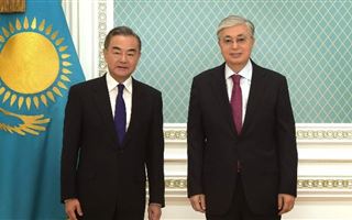 Китай и Казахстан смогут преодолеть все трудности - генконсул КНР