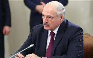 Александр Лукашенко рассказал о своем видении 2021 года