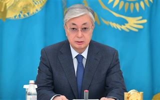 Казахстанская земля никогда не будет продана - Касым-Жомарт Токаев