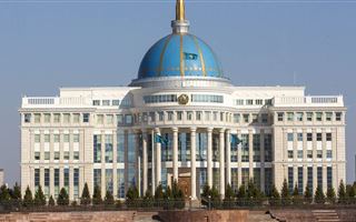 Президенту Казахстана доложили о санитарно-эпидемиологической обстановке