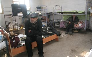 Мой адрес – улица: сколько уличных и скрытых бездомных в Казахстане