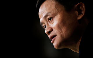 Ведущий телеканала CNBC сообщил, где скрывается миллиардер Джек Ма 