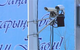 В Карагандинской области установят более трех тысяч видеокамер