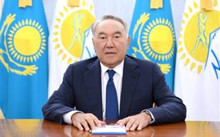 Нурсултан Назарбаев рассказал об отношениях с женщинами