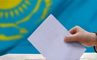 В списки избирателей включены почти 12 миллионов казахстанцев