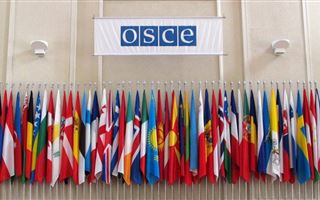 Парламентские выборы в Казахстане признаны миссией ОБСЕ