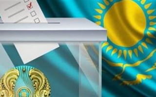 Объявлены окончательные итоги парламентских выборов в Казахстане