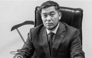 Казахстанские футбольные клубы соболезнуют "Окжетпесу" из-за смерти директора