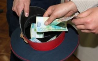 Подполковник полиции собирал деньги с подчиненных за «плохие результаты по оформлению протоколов»