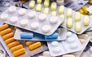 В РК снизили предельные цены на некоторые лекарства
