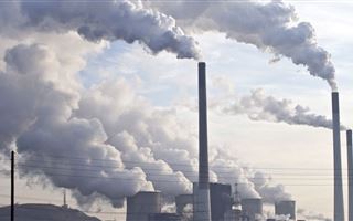 В Нур-Султане уровень загрязнения воздуха вырос в десять раз