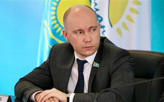 Станислав Канкуров избран секретарем маслихата Алматы