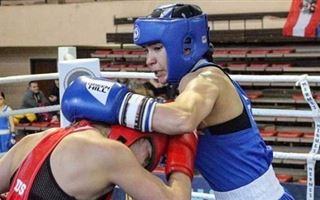 Казахстанские боксёрши привезли из Сербии пять золотых медалей