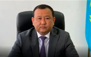 Руководителя управления комфортной городской среды задержали в Алматы