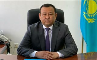 В акимате Алматы сделали заявление по поводу задержания Сапара Нурашева