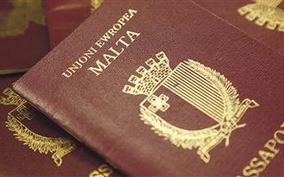 Казахстанец приобрел "золотой паспорт Мальты" за миллион евро: обзор иноСМИ 