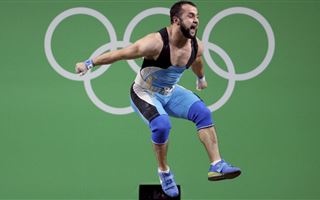 Олимпийского чемпиона из Казахстана обвинили в подмене мочи