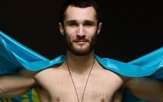Прямая трансляция дебюта казахстанца Сергея Морозова в UFC против брата Хабиба